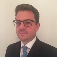 Photo of Luca Forgione